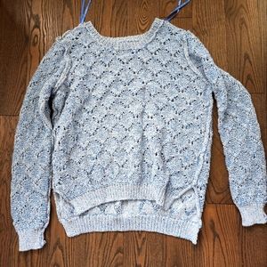 Jessica simpson sweater